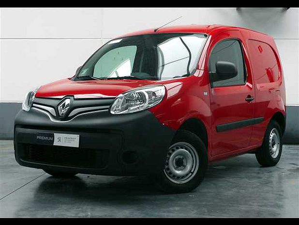 Сервисы Renault Kangoo